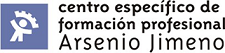 Logo Arsenio Jimeno